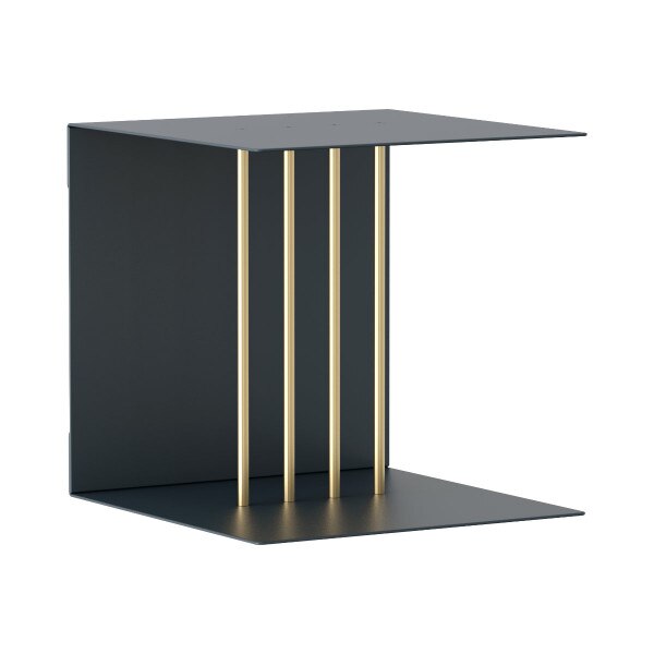 Teaser Shelf